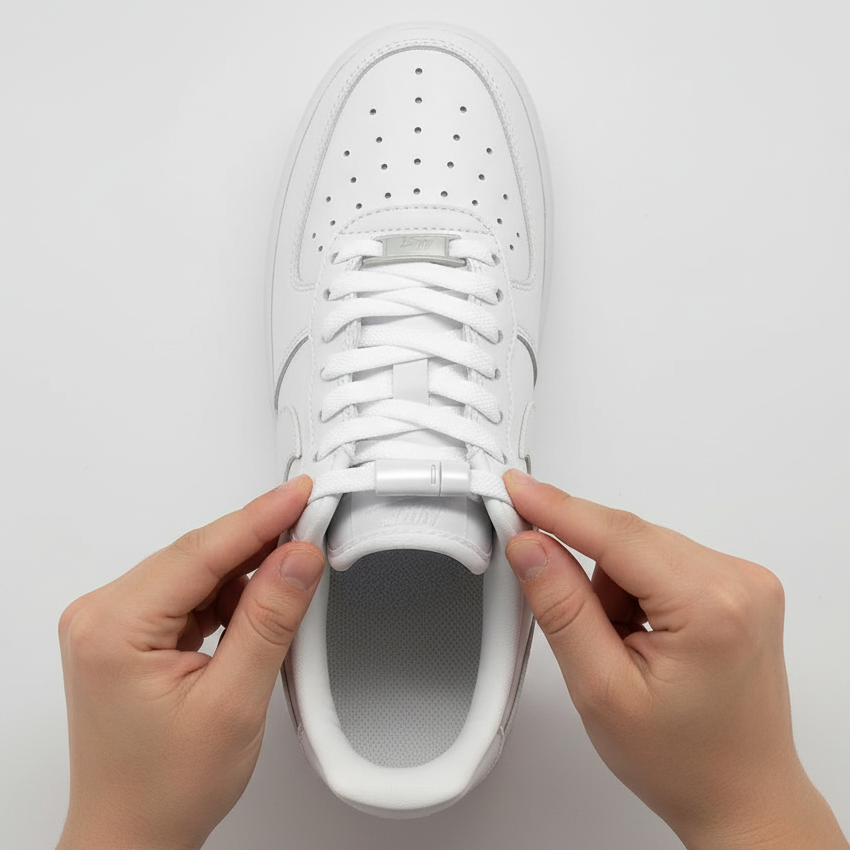 BAKELA™ MAGNETIC NO-TIE LACES