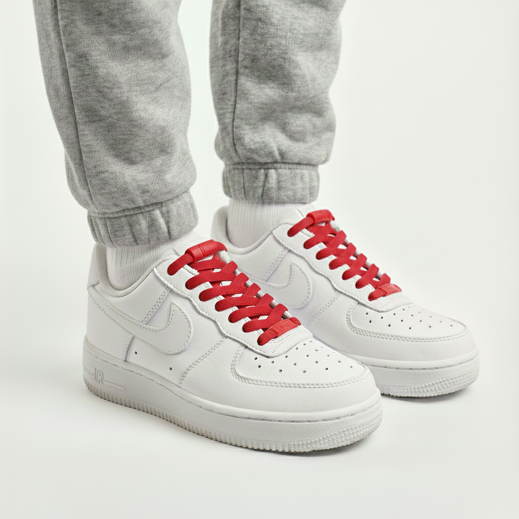 BAKELA™ MAGNETIC NO-TIE LACES