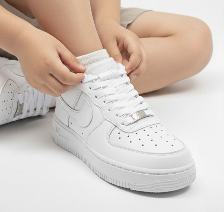 BAKELA™ MAGNETIC NO-TIE LACES