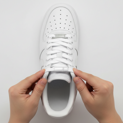 BAKELA™ MAGNETIC NO-TIE LACES