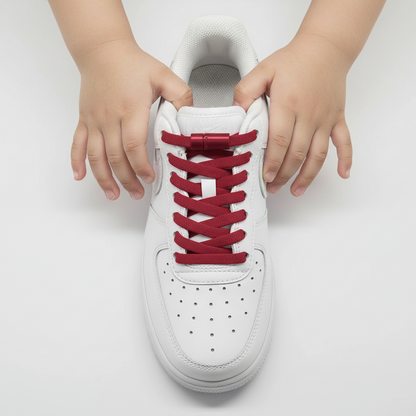 BAKELA™ MAGNETIC NO-TIE LACES